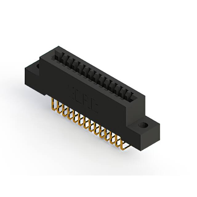 892-014-558-102 EDAC Inc.  Edgeboard Connectors